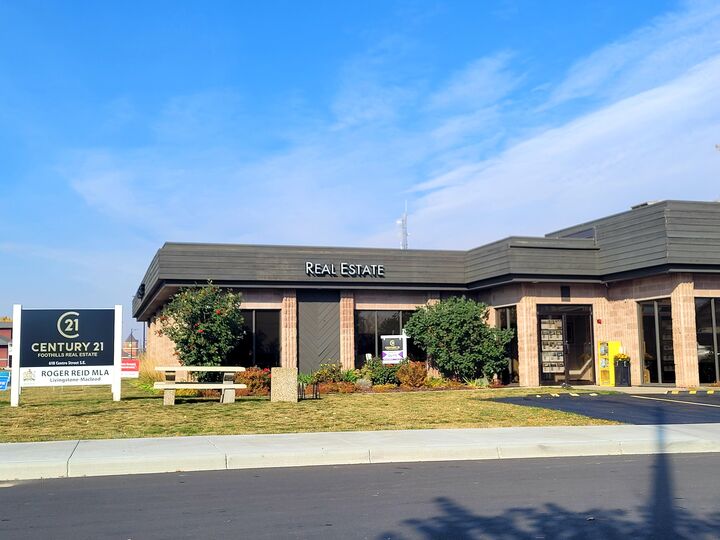 Homepage C21 Foothills Real Estate High River, AB Real Estate