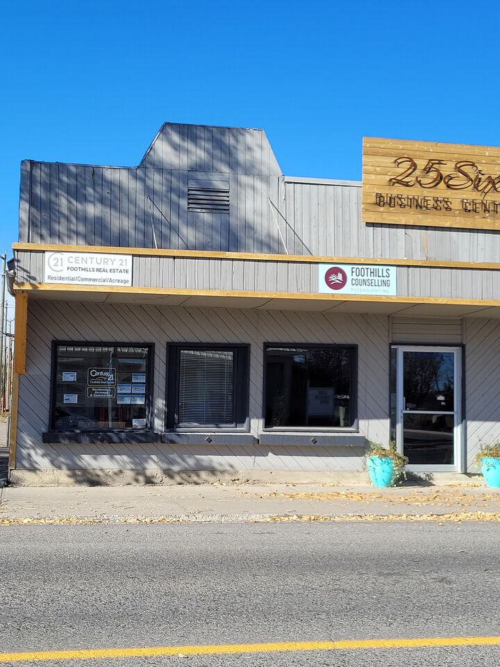 Homepage C21 Foothills Real Estate High River, AB Real Estate